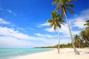 Republique Dominicaine-Punta Cana, Hôtel Grand Palladium Palace Resort Spa & Casino
