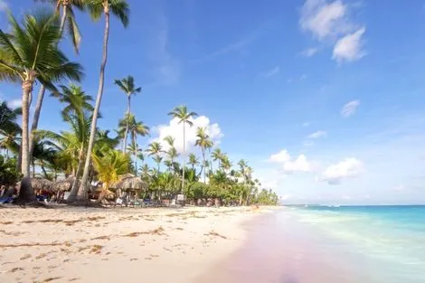 Hôtel Grand Palladium Palace Resort Spa & Casino 5*