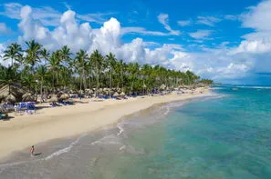 Republique Dominicaine-Punta Cana, Club Héliades Grand Sirenis Tropical Suites & Aquagames