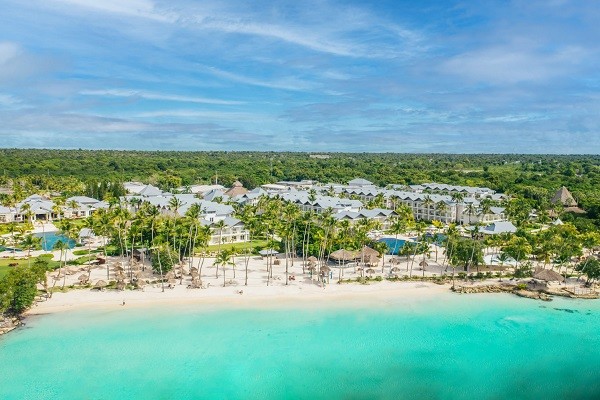 Plage - Hilton La Romana