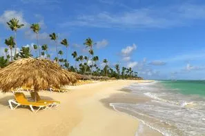 Republique Dominicaine-Punta Cana, Hôtel Iberostar Selection Bávaro Suites 5*