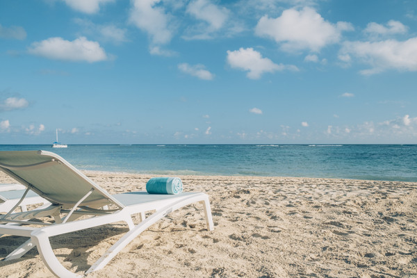 Plage - Iberostar Selection Bavaro Suites