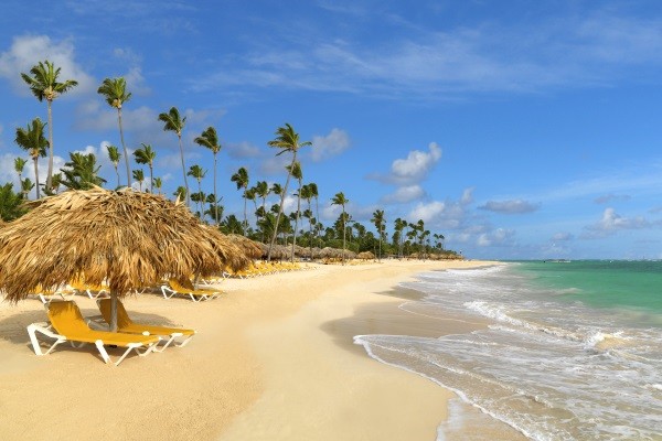 Plage - Iberostar Selection Bavaro