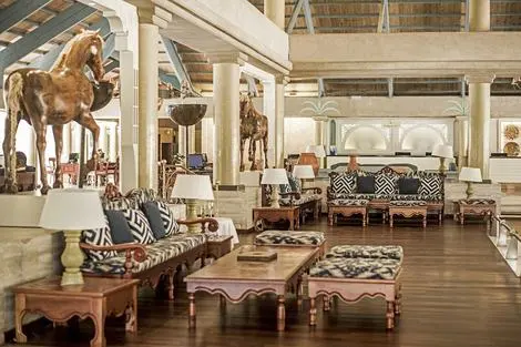 Hôtel Iberostar Selection Bavaro punta_cana REPUBLIQUE DOMINICAINE