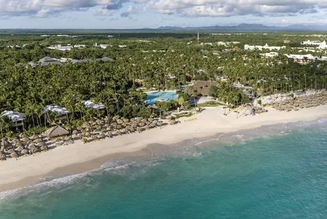 Hôtel Iberostar Selection Bavaro punta_cana REPUBLIQUE DOMINICAINE