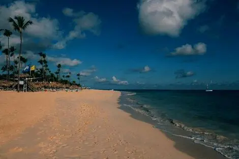 Hôtel Iberostar Selection Bavaro punta_cana REPUBLIQUE DOMINICAINE