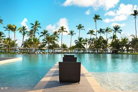 Hôtel Ifa Villas Bavaro Resort & Spa punta_cana REPUBLIQUE DOMINICAINE