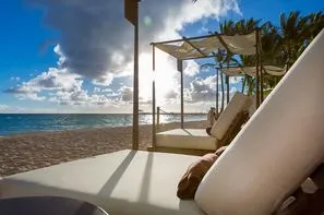Republique Dominicaine-Punta Cana, Hôtel Impressive Premium Punta Cana 5*
