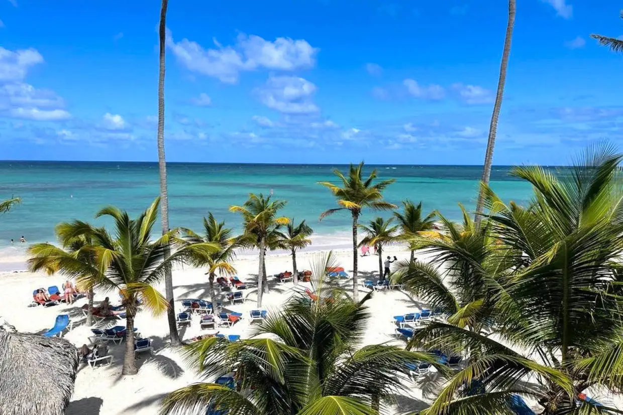 République Dominicaine : Hôtel Impressive Premium Punta Cana