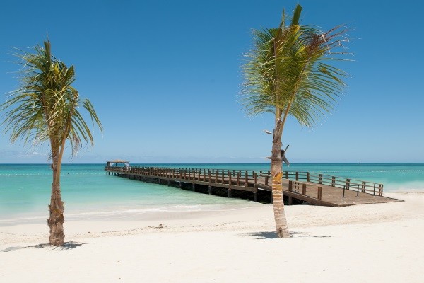 Plage de l'hôtel - Impressive Resort & Spa