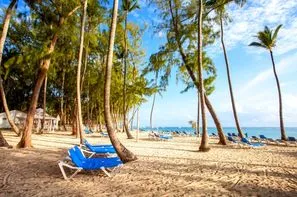 Séjour Republique Dominicaine - Club Jumbo Vista Sol Punta Cana Beach Resort & Spa 4*