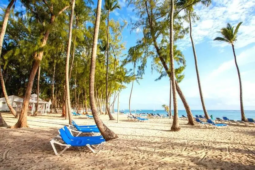 Vacances Bavaro: Club Jumbo Vista Sol Punta Cana Beach Resort & Spa