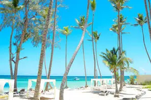 Republique Dominicaine-Punta Cana, Club Jumbo Vista Sol Punta Cana Beach Resort & Spa