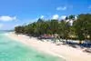 Plage - Club Jumbo Vista Sol Punta Cana Beach Resort & Spa 4* Punta Cana Republique Dominicaine