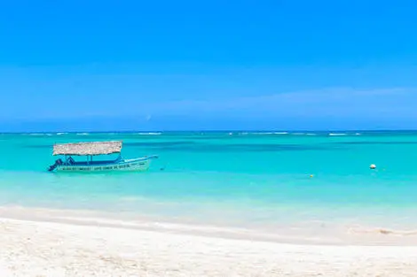 République Dominicaine : Club Jumbo Vista Sol Punta Cana Beach Resort & Spa