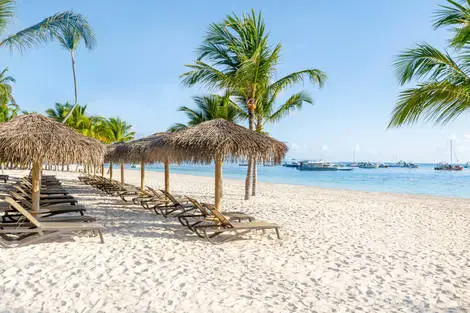 République Dominicaine : Hôtel Lopesan Costa Bavaro Resort Spa & Casino