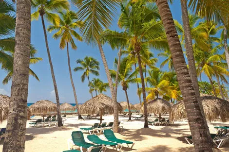 Club Marmara Viva Dominicus Beach 4* photo 6