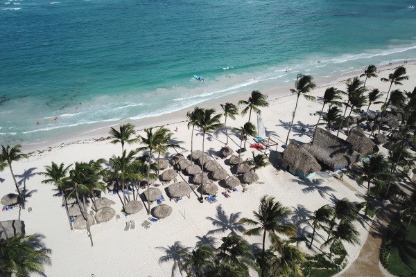 Hôtel Maxi Club Tropical Princess 4* République Dominicaine