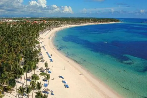 Hôtel Melia Caribe Beach Resort 5* photo 1