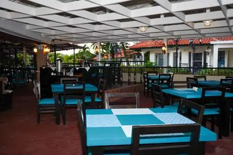 Hôtel Mt punta_cana REPUBLIQUE DOMINICAINE