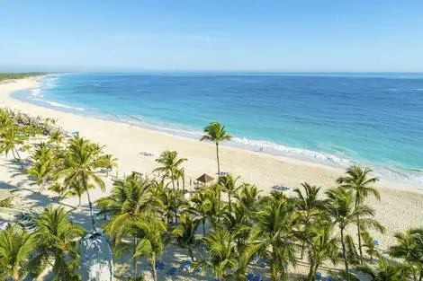 République Dominicaine : Hôtel Occidental Caribe