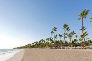 Republique Dominicaine-Punta Cana, Hôtel Occidental Punta Cana