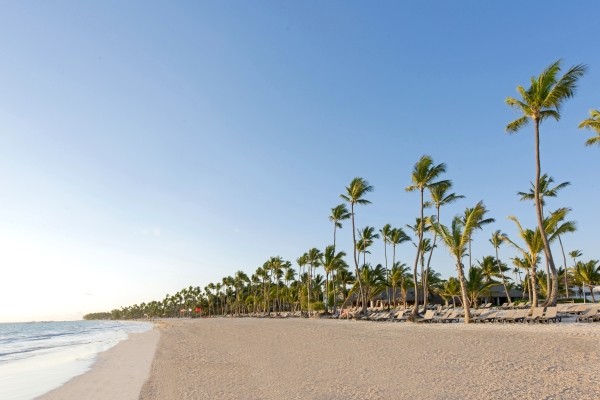 Hôtel Occidental Punta Cana Punta Cana Bavaro République