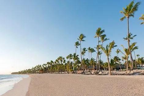 vol+hotel Sejour Occidental Punta Cana 5* République Dominicaine Punta Cana