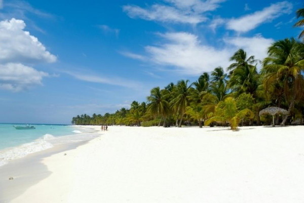 République Dominicaine : Hôtel Riu Palace Macao Adult Only +18