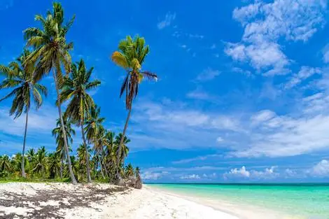 République Dominicaine : Hôtel Sunscape Dominicus La Romana