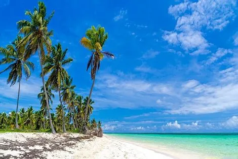 Republique Dominicaine : Hôtel Sunscape Dominicus La Romana