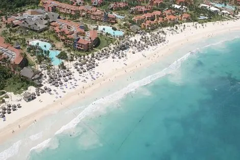 Hôtel Tropical Deluxe Princess 5*