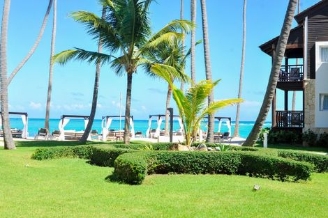 Hôtel Vista Sol Punta Cana Beach Resort & Spa 4* photo 5