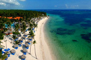 Republique Dominicaine-Punta Cana, Hôtel whala!bavaro