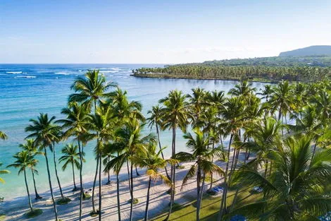 Sejour WYNDHAM ALTRA SAMANA 4* République Dominicaine Punta Cana