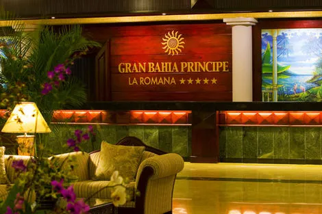 Hôtel Grand Bahia Principe La Romana 5* photo 15