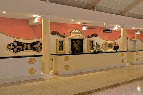 Hôtel Iberostar Punta Cana 5* photo 25