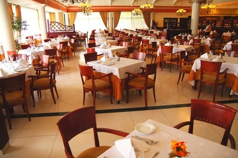 Restaurant - Bahia Principe Grand La Romana