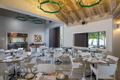 restaurant - Bravo Club Caribe Playa