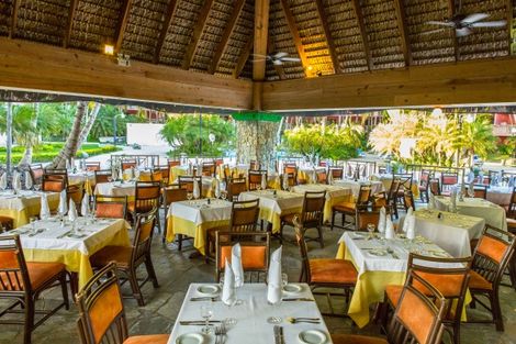 Hôtel Coral Costa Caribe Resort & Spa 3* sup photo 9