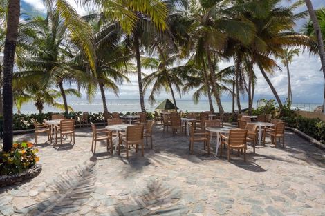 Hôtel Coral Costa Caribe Resort & Spa 3* sup photo 7