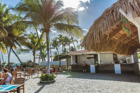 Hôtel Coral Costa Caribe Resort & Spa 3* sup photo 10