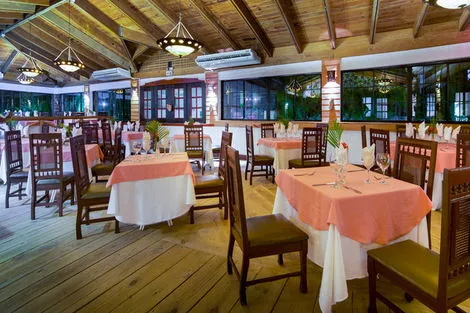 Hôtel Coral Costa Caribe Resort & Spa 3* sup photo 12