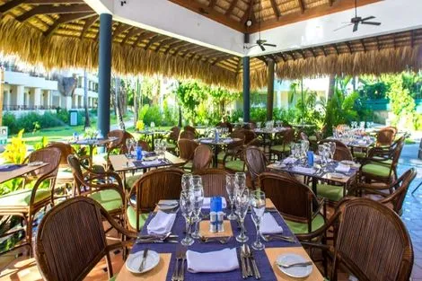 Restaurant - Coralia Impressive Resort & Spa 