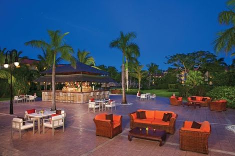 Hôtel Dreams Punta Cana Resort and Spa 5* photo 6