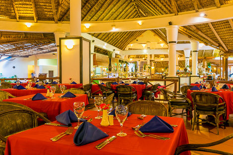 Restaurant - Framissima Be live Collection Canoa