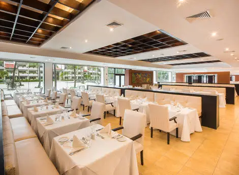 restaurant - Framissima Occidental Punta Cana