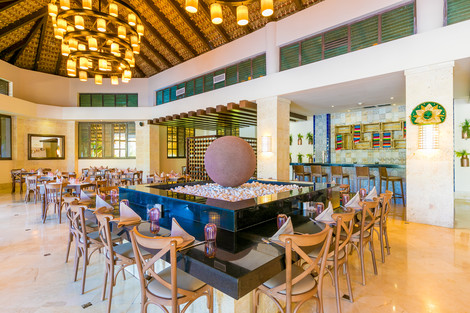 Restaurant - Framissima Royalton Splash Punta Cana Beach & Resort