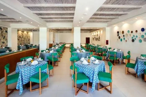 Hôtel Grand Sirenis Punta Cana Resort 5* photo 20