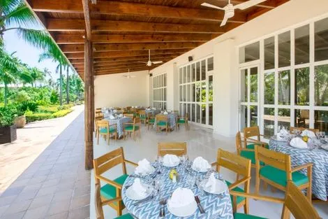 Hôtel Grand Sirenis Punta Cana Resort 5* photo 21